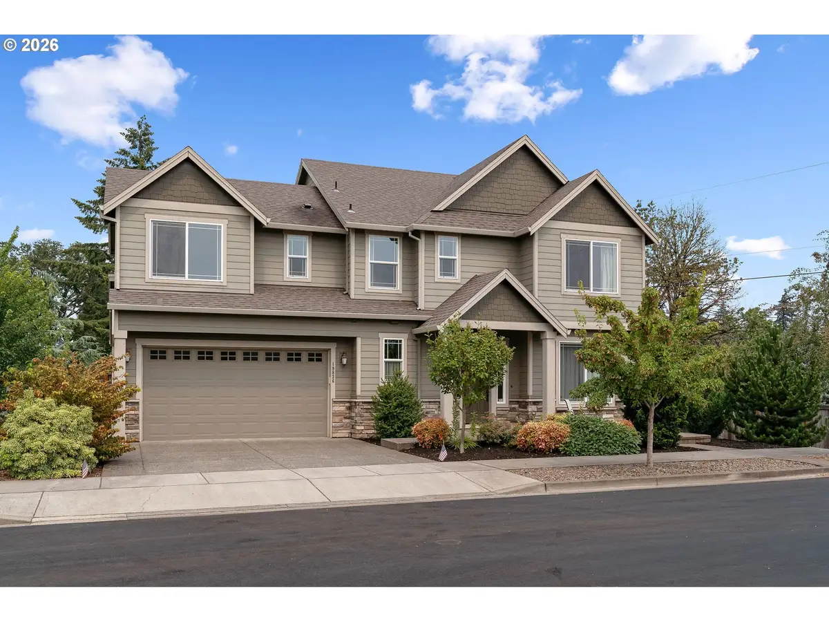 19836 Cherrywood Way, Oregon City, OR 97045 - #1