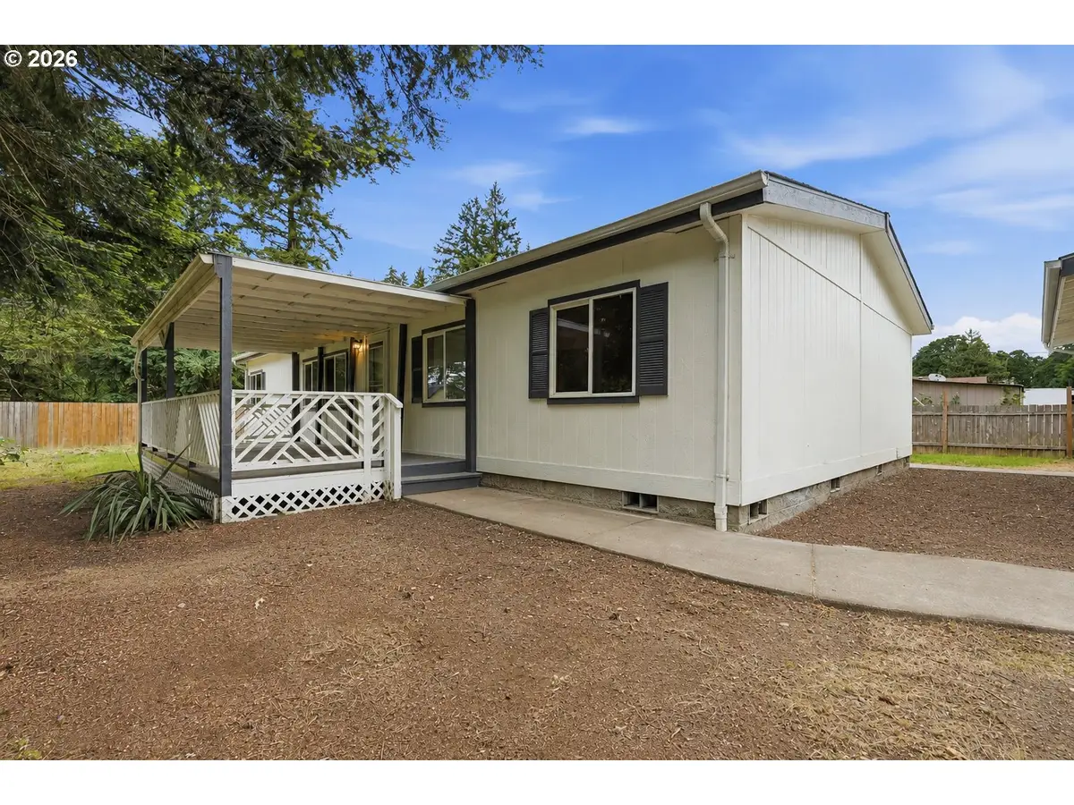 7353 5th St, Turner, OR 97392 - #1