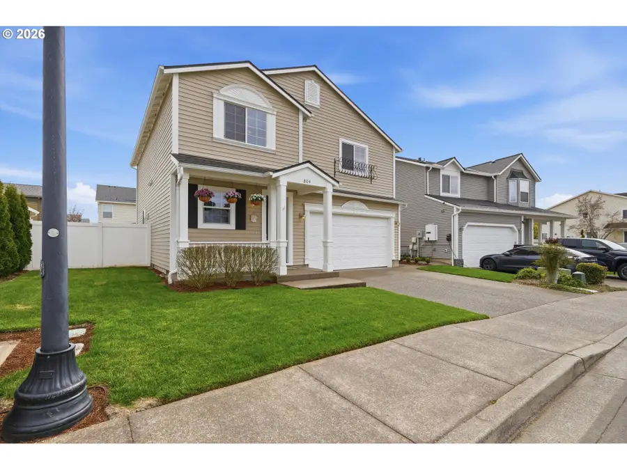 804 N 26th Ave, Cornelius, OR 97113 - #3