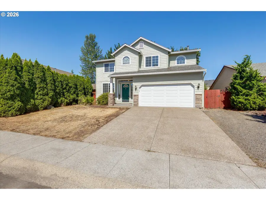 16312 NE 88th Way, Vancouver, WA 98682 - #2