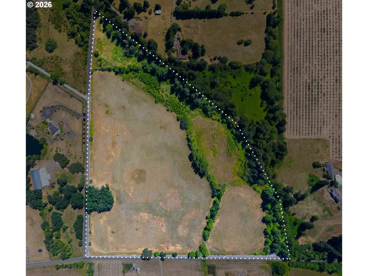 S Macksburg Rd, Canby, OR 97013 - #1