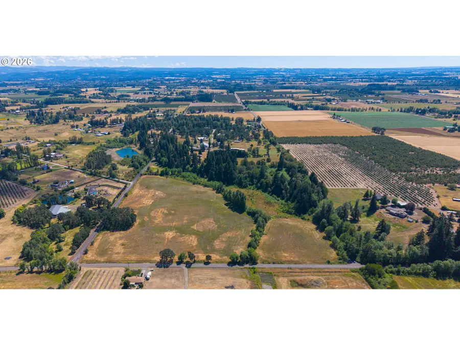 S Macksburg Rd, Canby, OR 97013 - #2