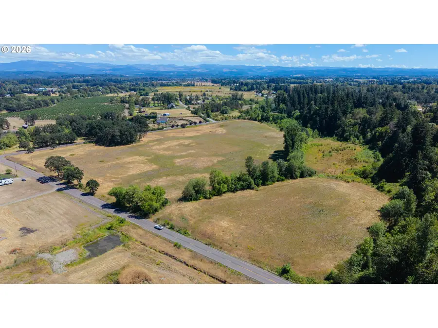 S Macksburg Rd, Canby, OR 97013 - #3