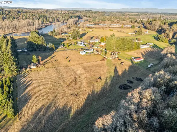 434 Collins Rd #B, Toledo, WA 98591