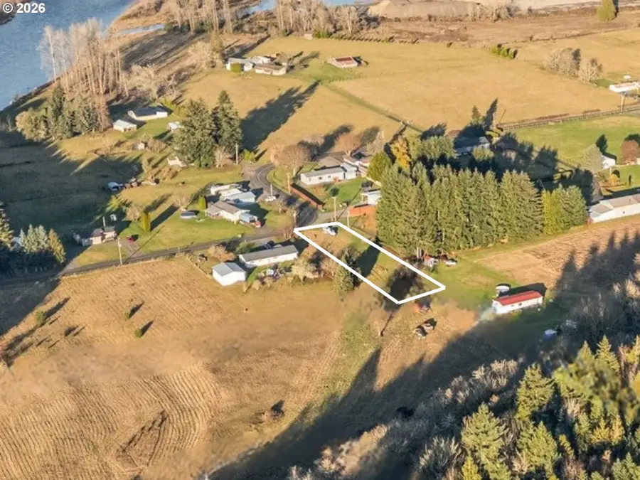 434 Collins Rd #B, Toledo, WA 98591 - #2