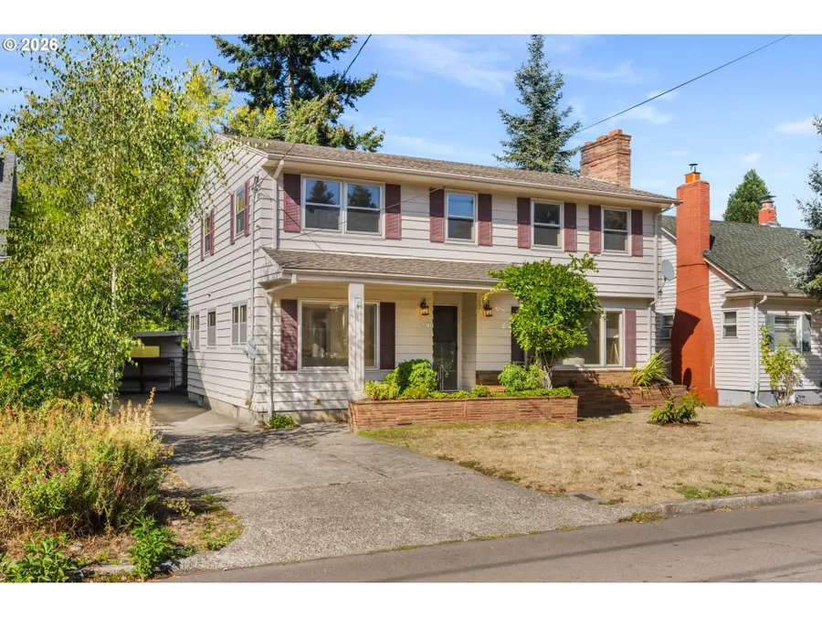 4811 NE Mason St, Portland, OR 97218 - #2