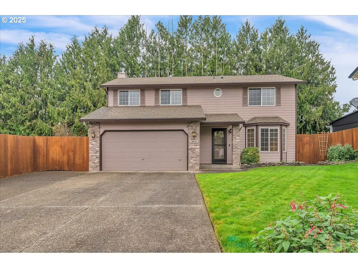 10816 NE 77th Cir, Vancouver, WA 98662 - Image #1