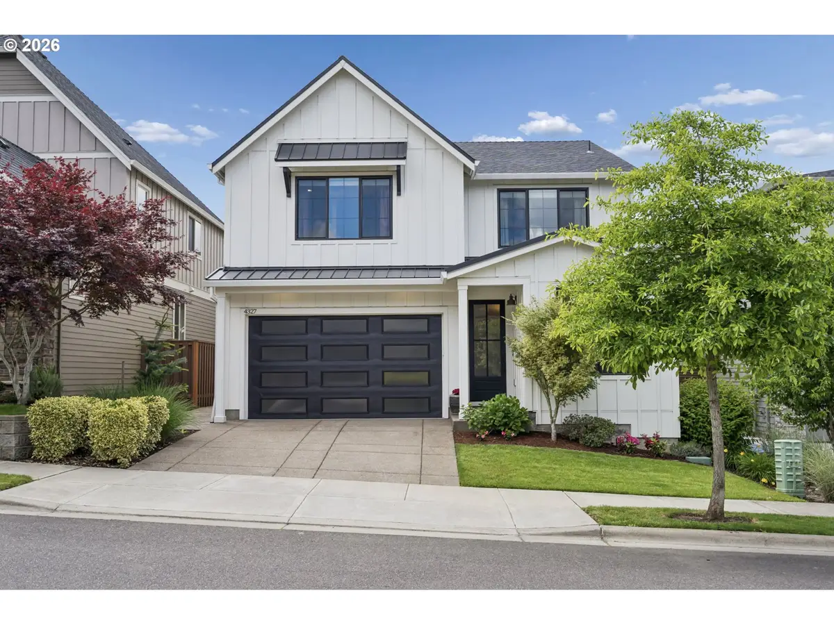 4327 NW Ashbrook Dr, Portland, OR 97229 - #1