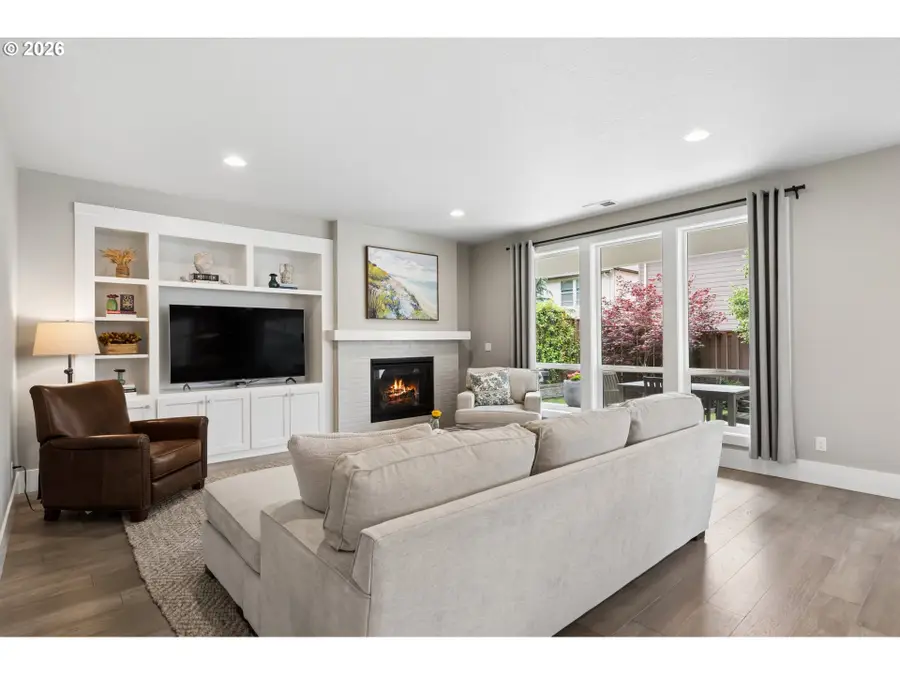 4327 NW Ashbrook Dr, Portland, OR 97229 - #3