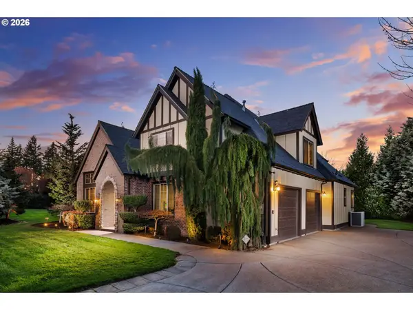 11811 SW Tooze Rd, Wilsonville, OR 97070