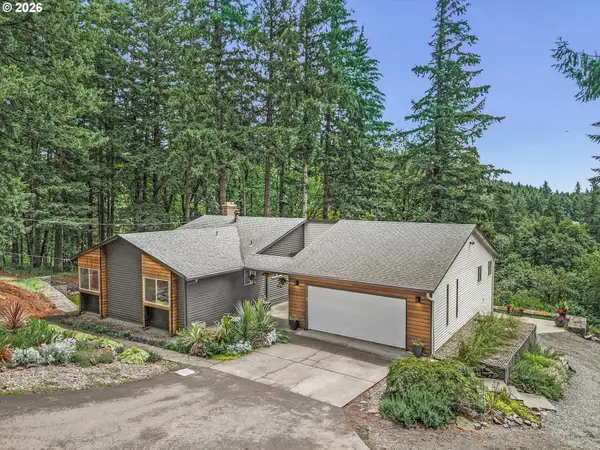 16904 S Taylor Ter, OregonCity, OR 97045