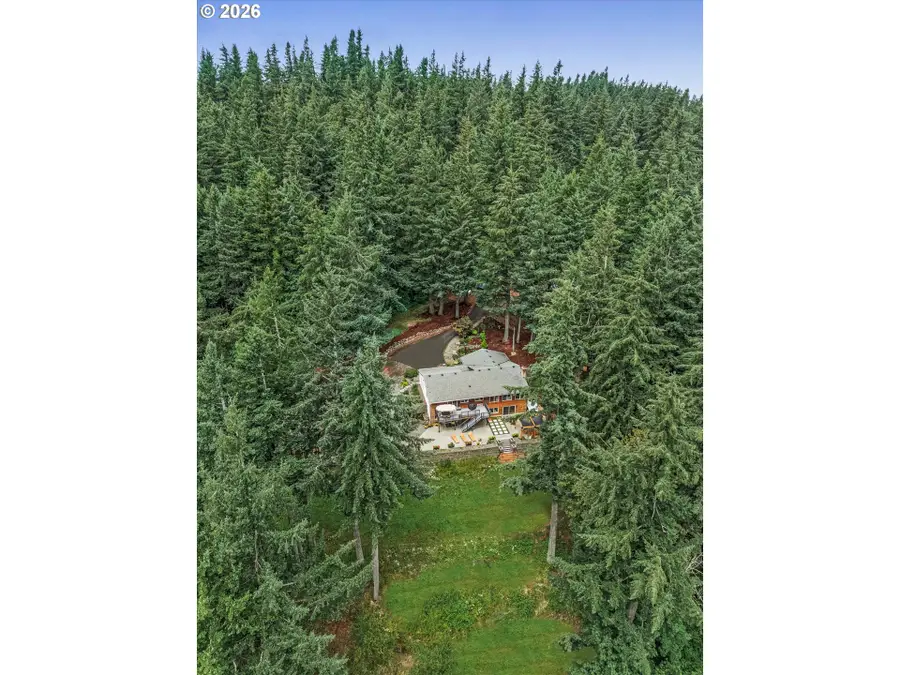 16904 S Taylor Ter, Northwest Clackamas, OR 97045 - #2