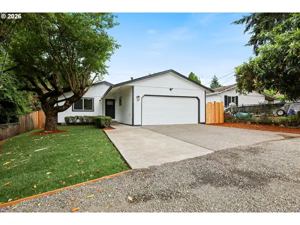 4716 NE 112th Ave, Portland, OR 97220