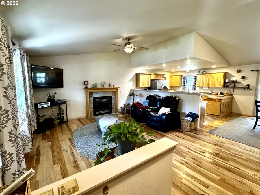 1712 Broadway St, Baker City, OR 97814 - #3