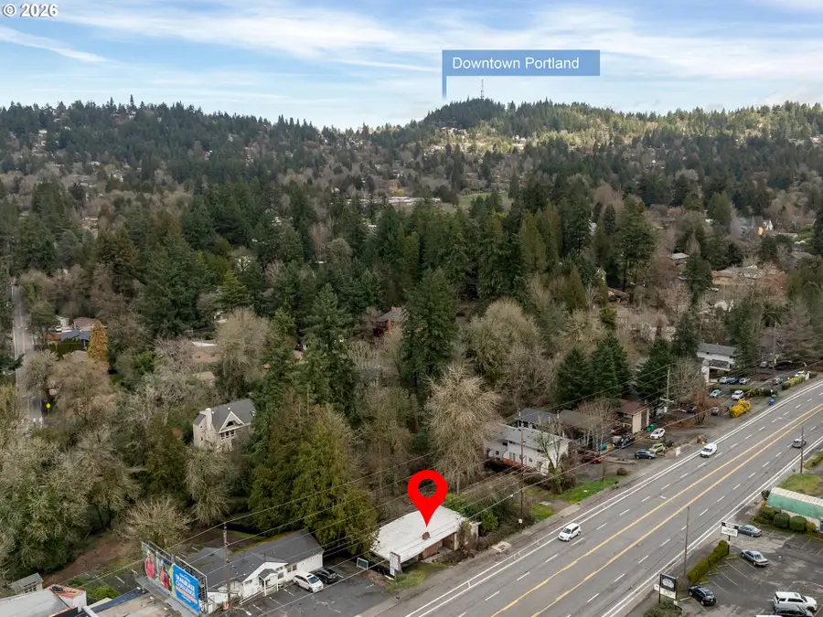 5123 SW Beaverton Hillsdale Hwy, Portland, OR 97221 - #2