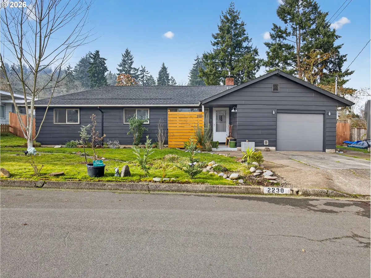 2230 Cleveland St, Eugene, OR 97405 - #1