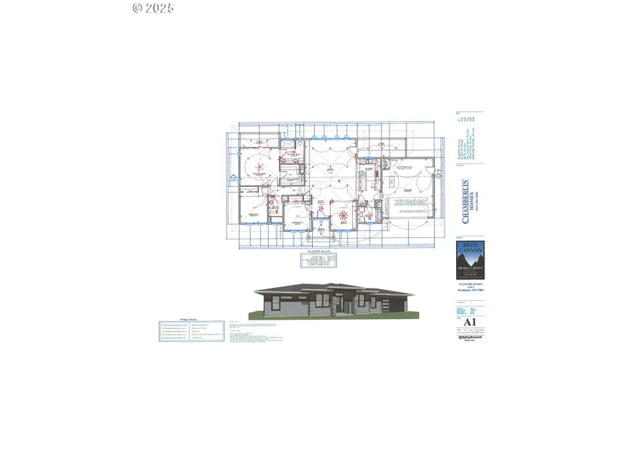 904 SW 43rd St, Pendleton, OR 97801 - Image #2