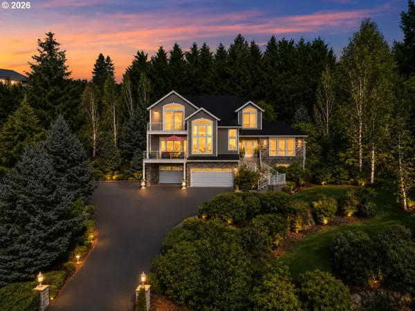 12207 NE 241st Ct, BrushPrairie, WA 98606
