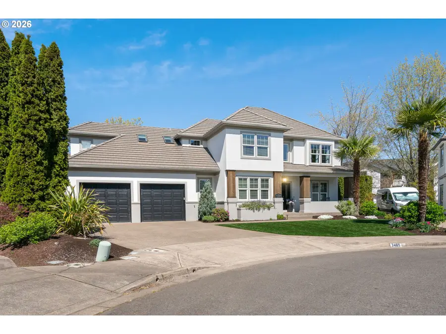 3465 Brookview Dr, Eugene, OR 97401 - #2