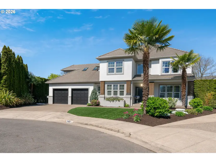 3465 Brookview Dr, Eugene, OR 97401 - #3