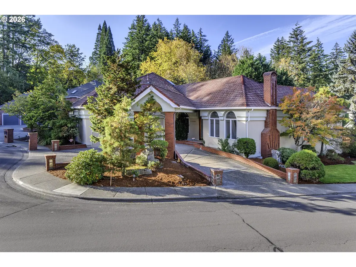 11548 NW Blackhawk Dr, Portland, OR 97229 - #1