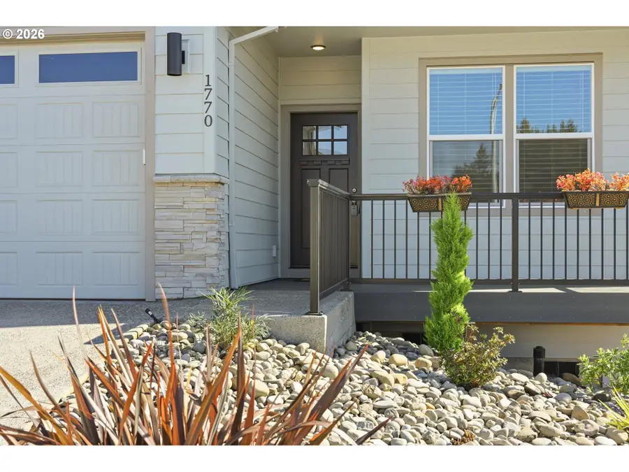 1770 NE Gilbert Ln, Estacada, OR 97023 - #2