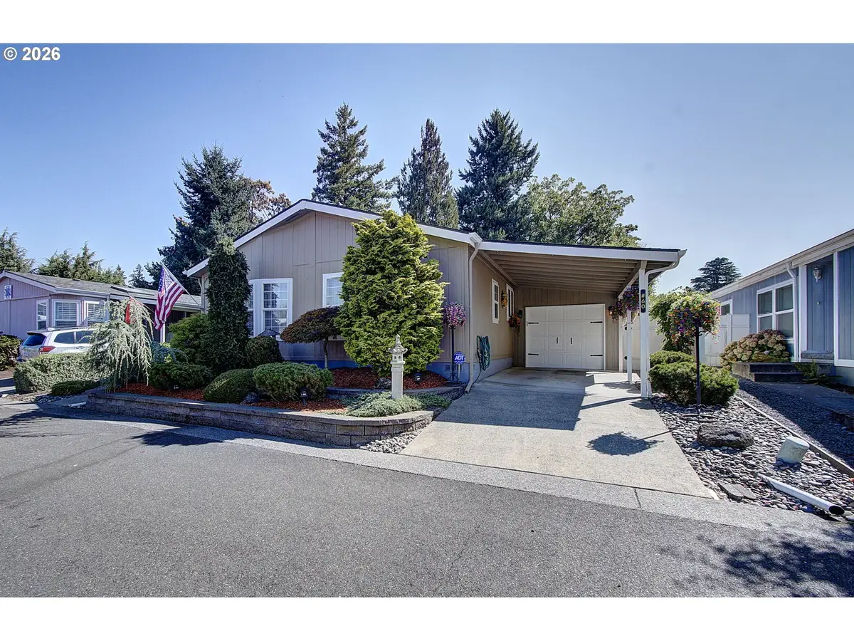 1805 NE 94th St #60, Vancouver, WA 98665 - #1