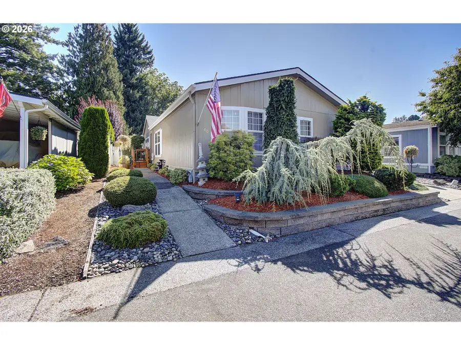 1805 NE 94th St #60, Vancouver, WA 98665 - #3