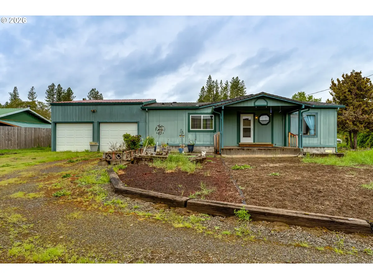 88756 Sprague St, Elmira, OR 97437 - #1