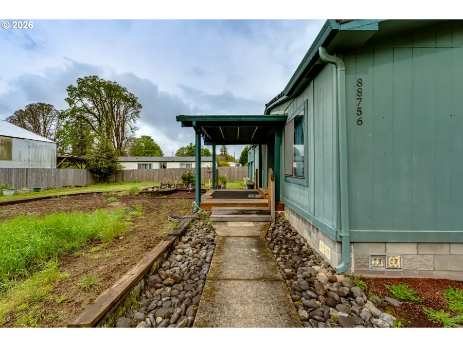 88756 Sprague St, Elmira, OR 97437 - #3