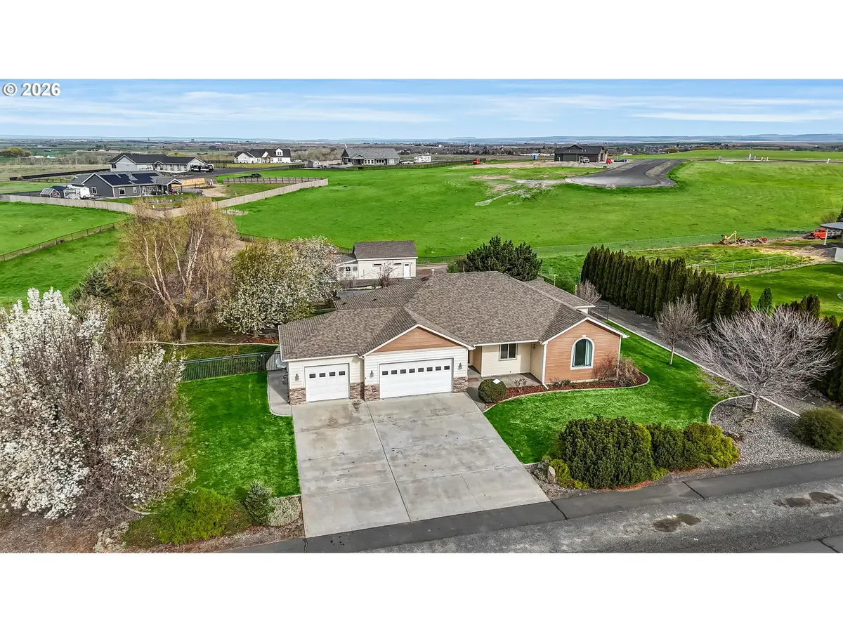 77286 Joyce Way, Echo, OR 97826 - #1