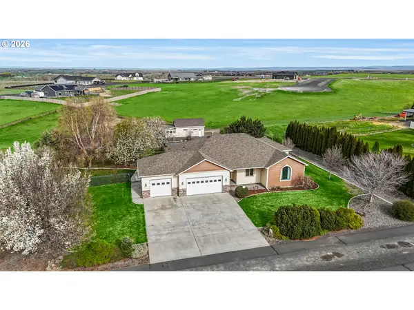 77286 Joyce Way, Echo, OR 97826