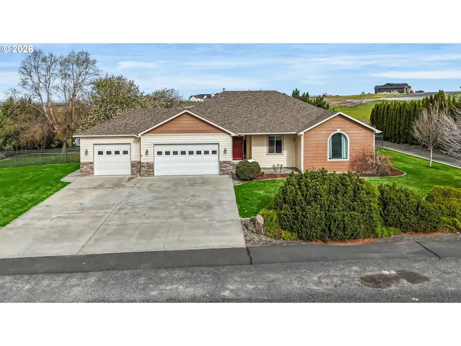 77286 Joyce Way, Echo, OR 97826 - #3