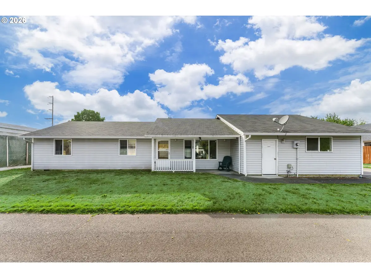 7706 NE 138th Ct, Vancouver, WA 98682 - #1