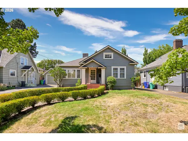 3405 NE 46th Ave, Portland, OR 97213