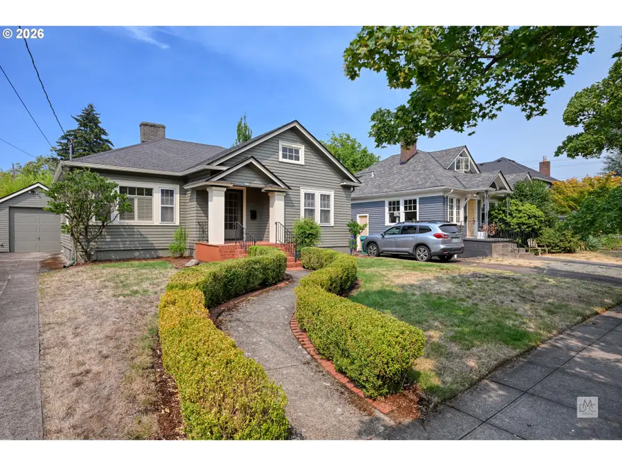 3405 NE 46th Ave, Portland, OR 97213 - #3