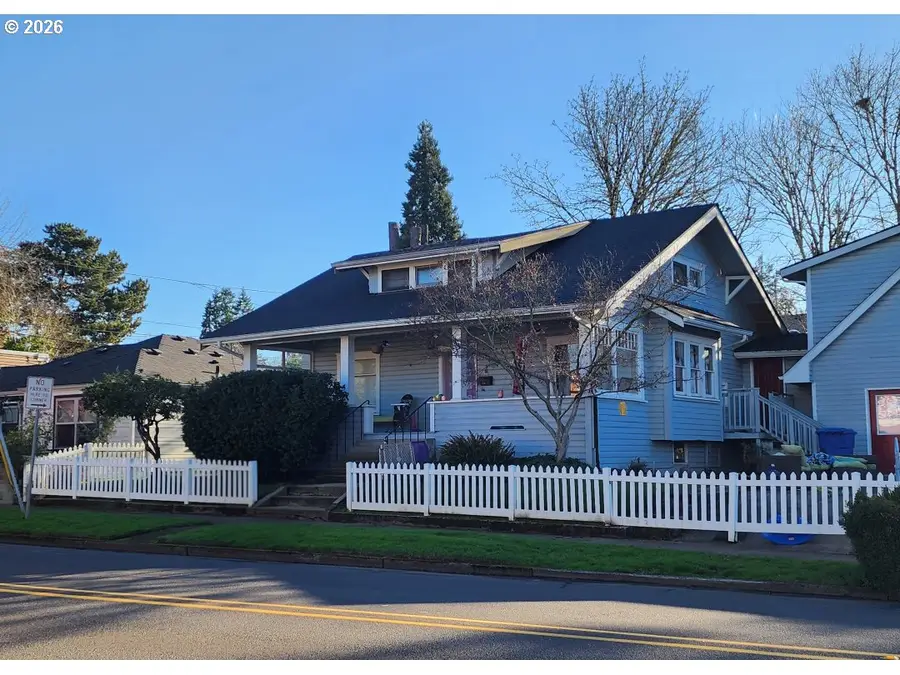 380 Owens St, Salem, OR 97302 - #2