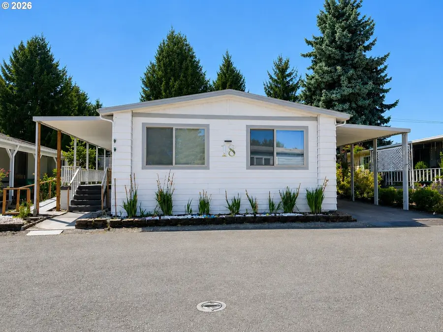 13640 SE Highway 212 #18, Clackamas, OR 97015 - #3