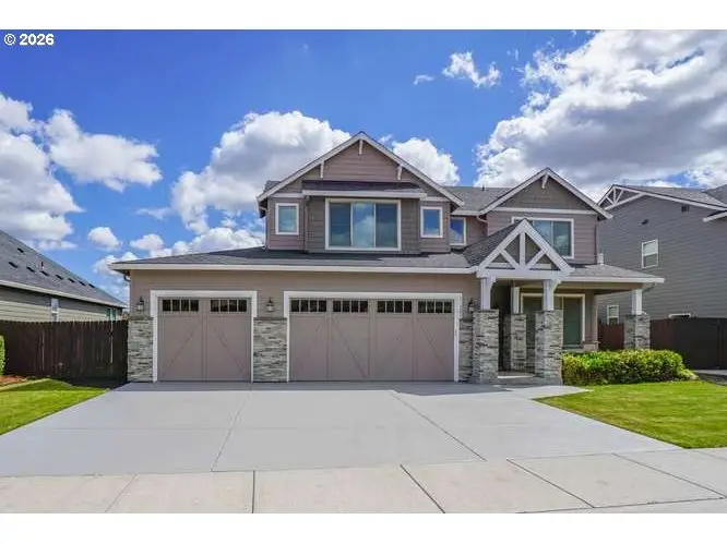 11203 NE 149th Ave, Vancouver, WA 98682 - #1