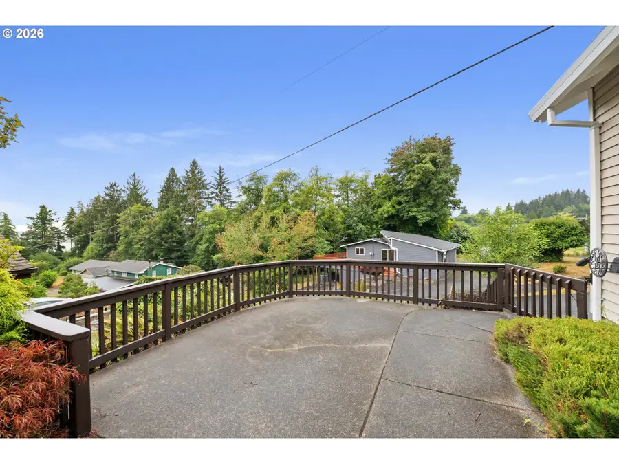 1580 8th St, Astoria, OR 97103 - #2