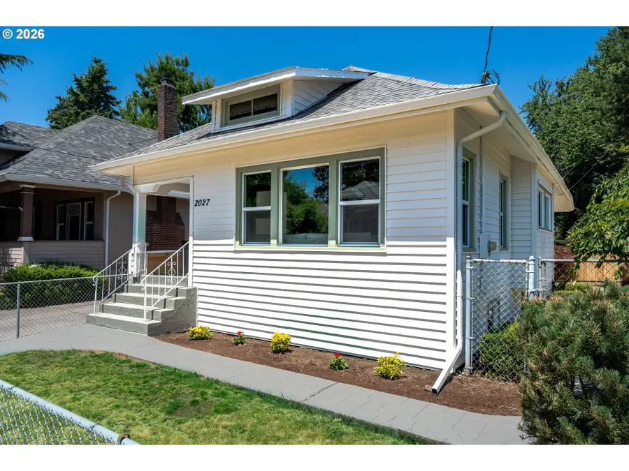 2027 N Webster St, Portland, OR 97217 - #3