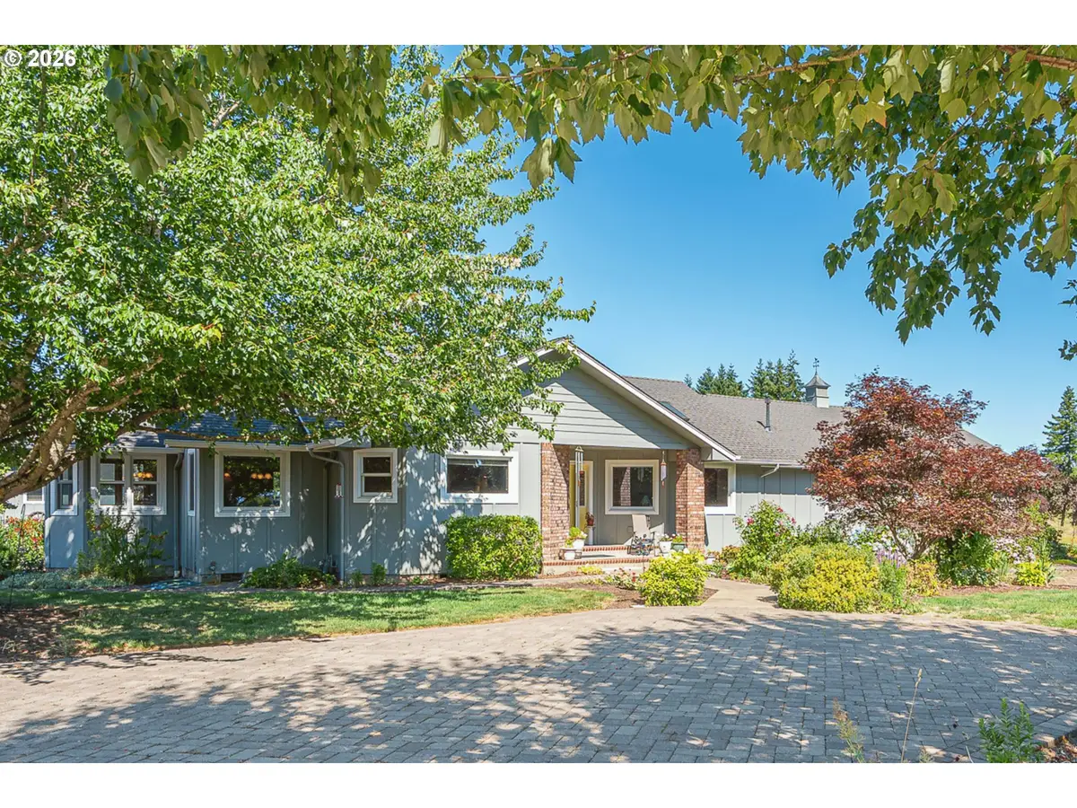33844 SE White Oak Rd, Corvallis, OR 97333 - #1