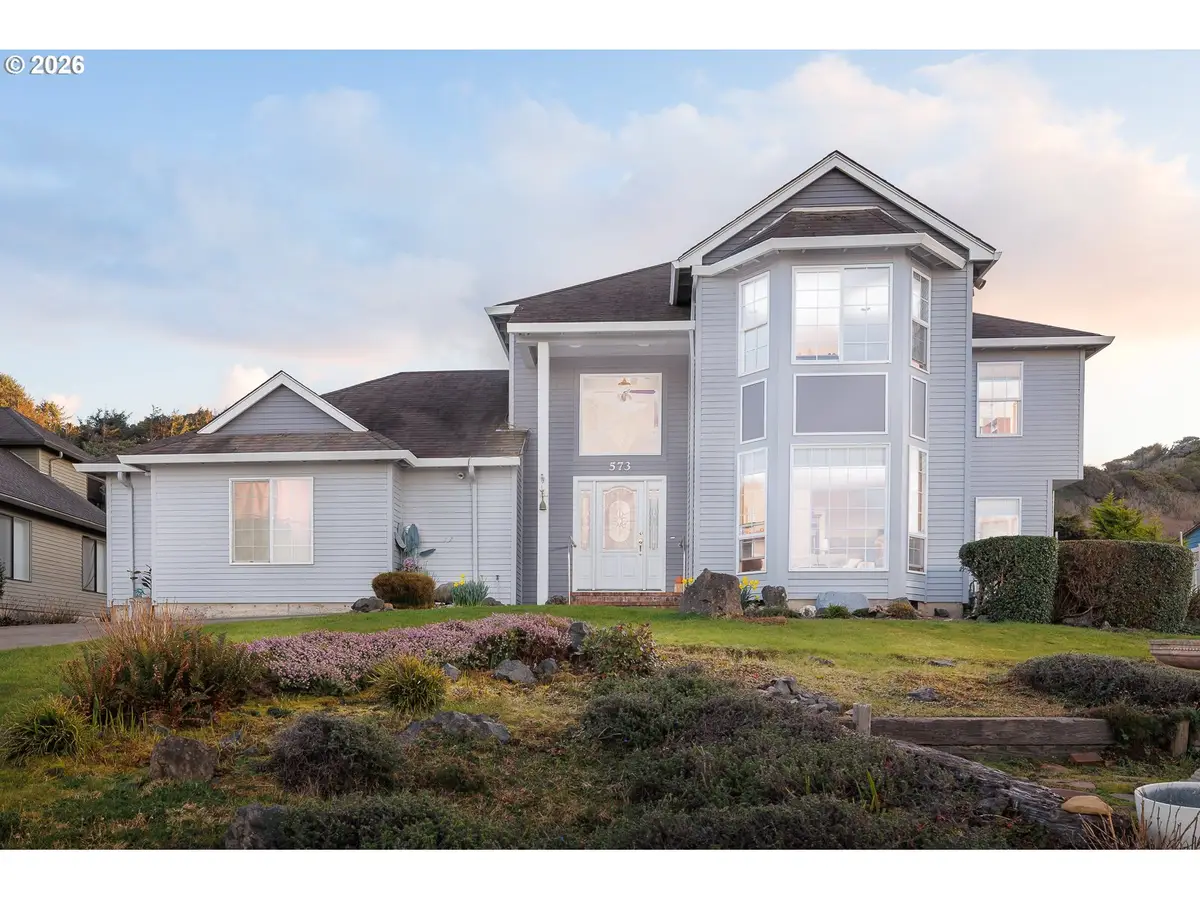 573 NW 54th Ct, Newport, OR 97365 - Image #1