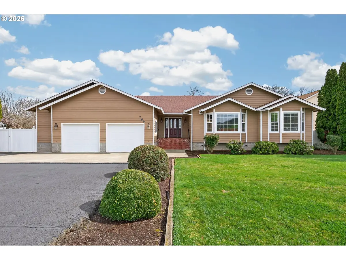 269 Bailey Dr, Roseburg, OR 97471 - #1