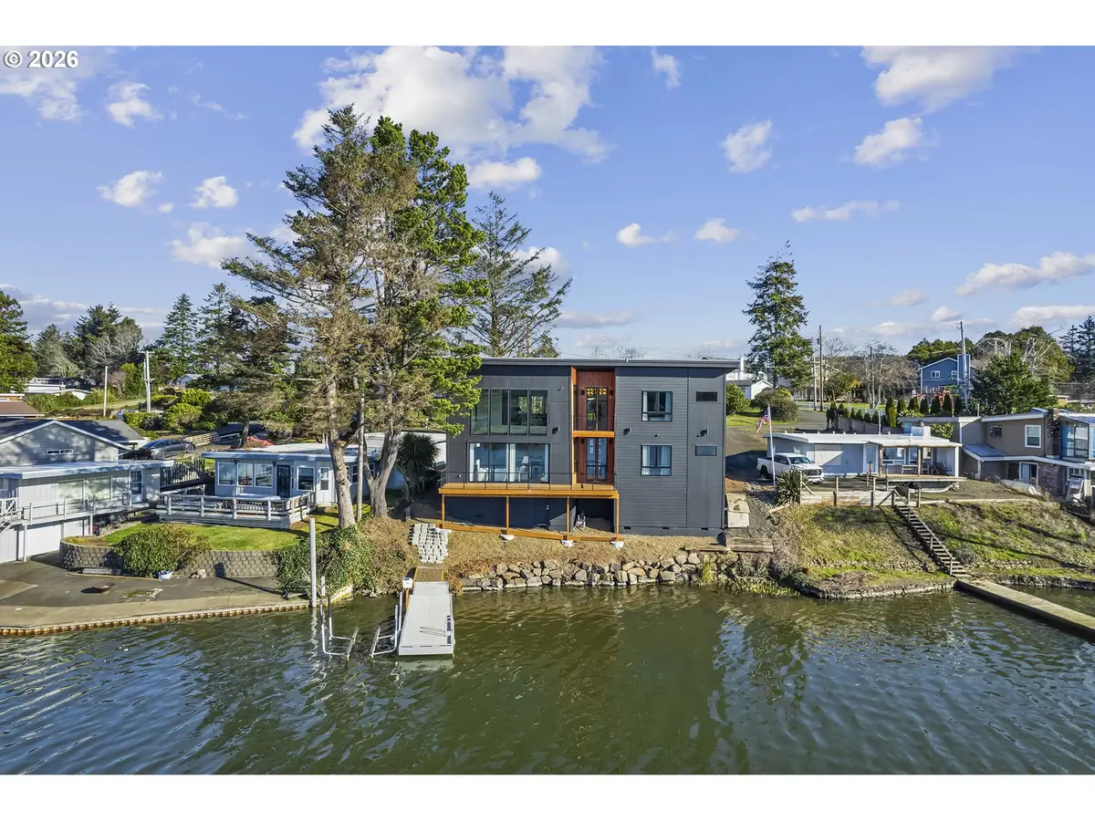 3403 NE Johns Loop, Neotsu, OR 97364 - #1