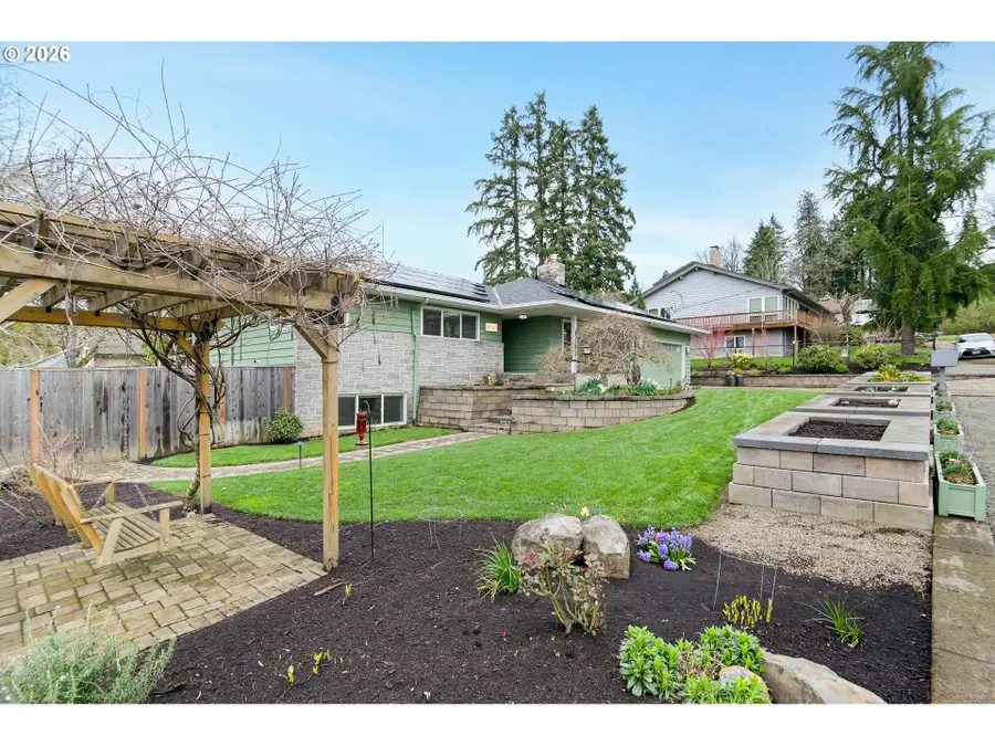 4545 SE Derry Ln, Milwaukie, OR 97267 - #3