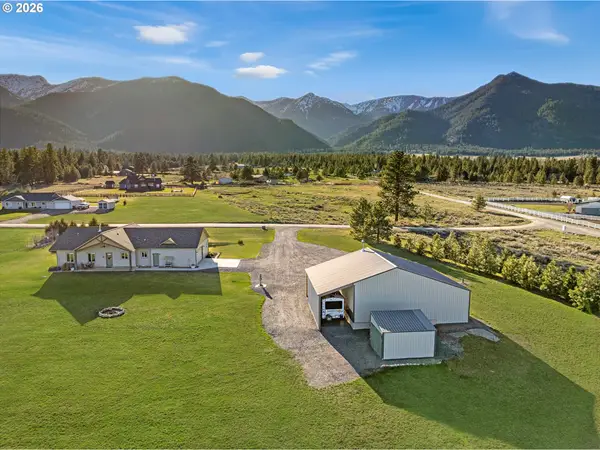 44821 Barbara Cir, BakerCity, OR 97814