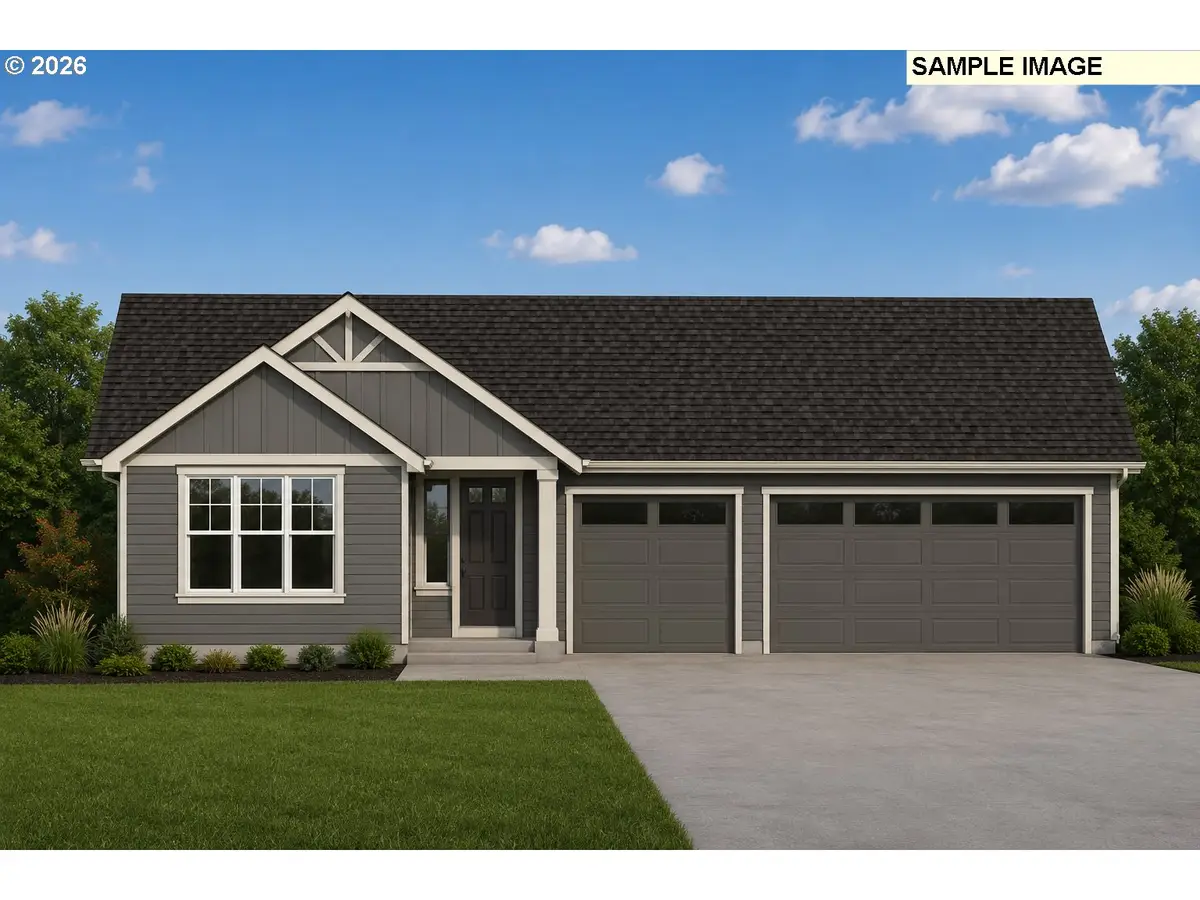 861 Glade Ave, Forest Grove, OR 97116 - #1