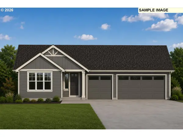 861 Glade Ave, ForestGrove, OR 97116
