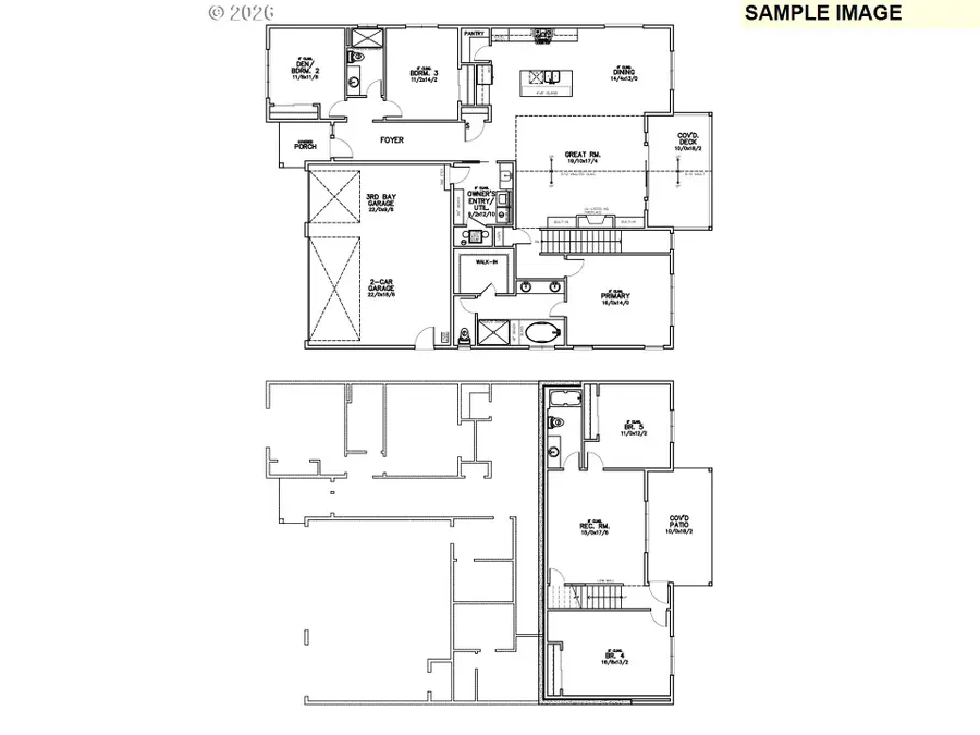861 Glade Ave, Forest Grove, OR 97116 - #2